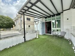 Jurong West Street 25 (D22), Terrace #566139771